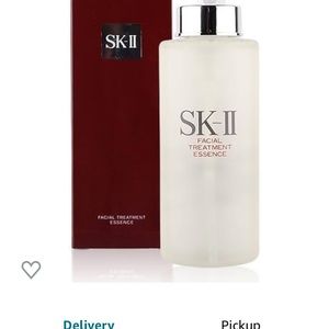 SK II Facial Treatment Essence